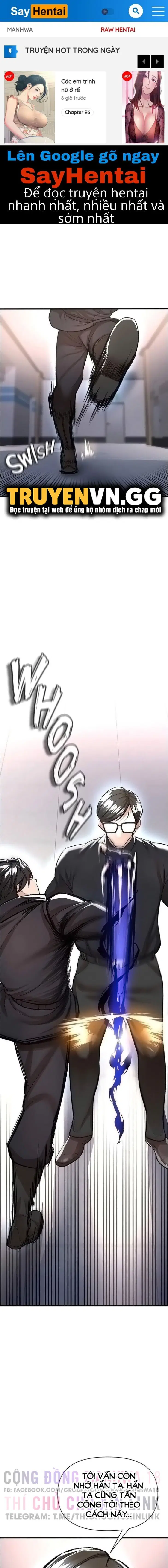 Thỏa Thuận Đổi Đời - Trang 1