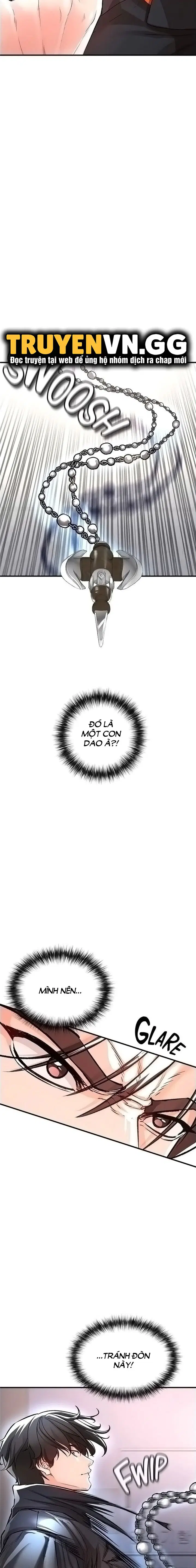 Thỏa Thuận Đổi Đời - Trang 4