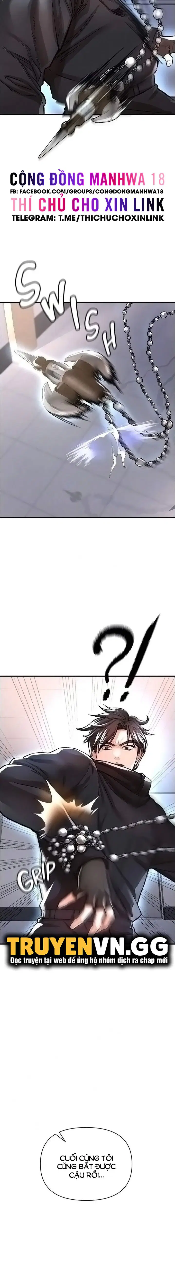 Thỏa Thuận Đổi Đời - Trang 5