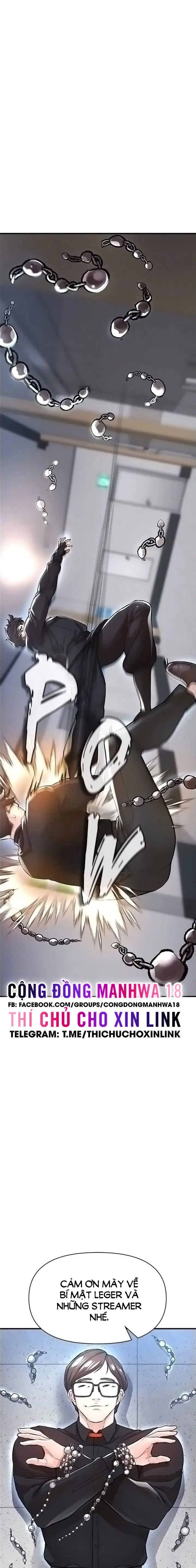 Thỏa Thuận Đổi Đời - Trang 8