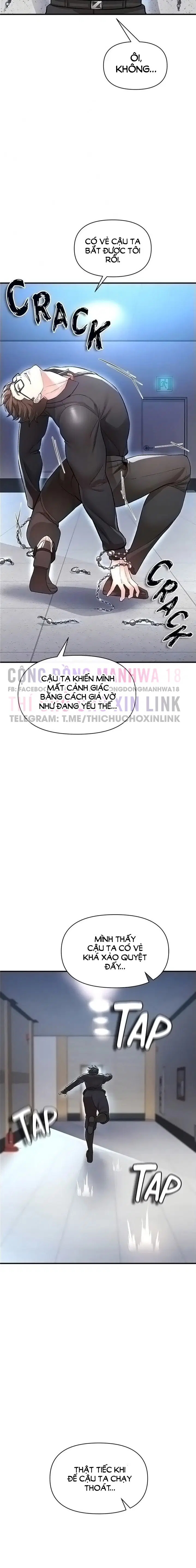 Thỏa Thuận Đổi Đời - Trang 9