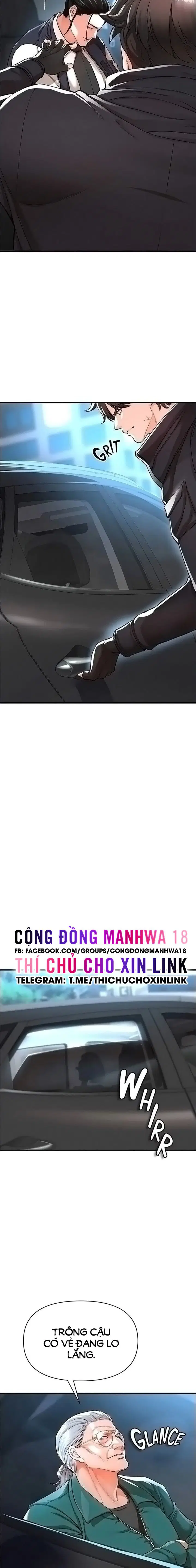 Thỏa Thuận Đổi Đời - Trang 12