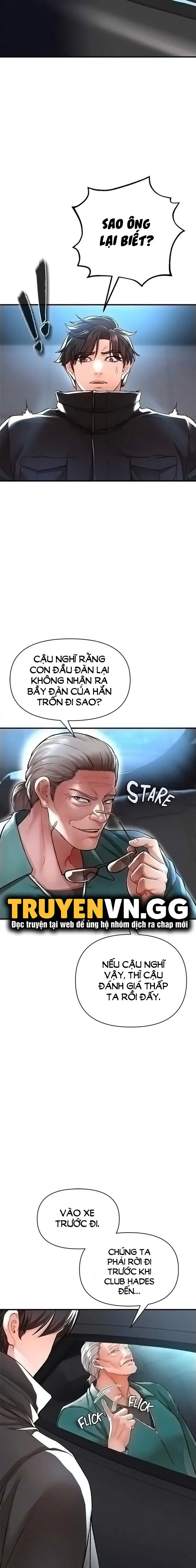 Thỏa Thuận Đổi Đời - Trang 13