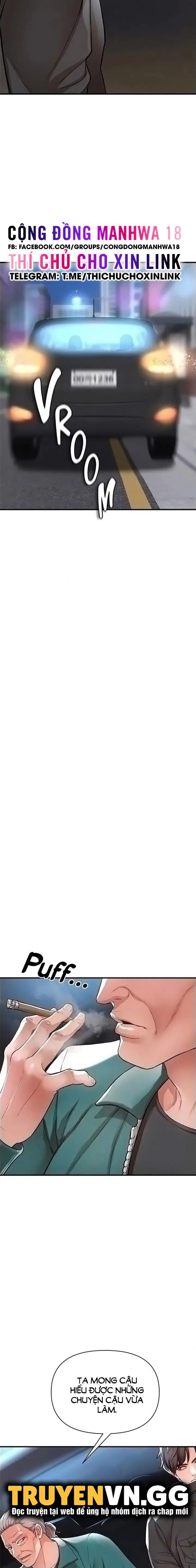 Thỏa Thuận Đổi Đời - Trang 14