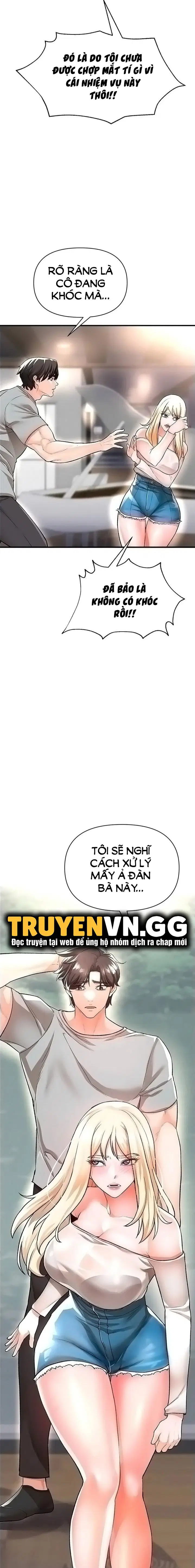 Thỏa Thuận Đổi Đời - Trang 23