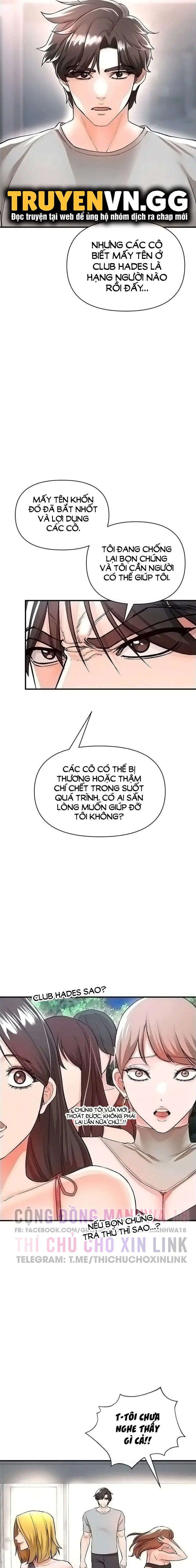 Thỏa Thuận Đổi Đời - Trang 25