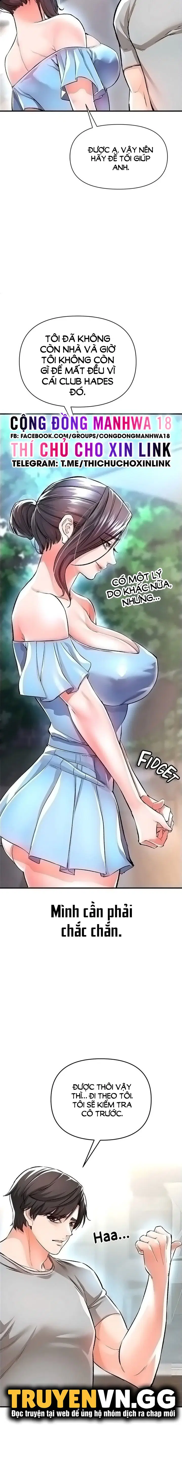 Thỏa Thuận Đổi Đời - Trang 28