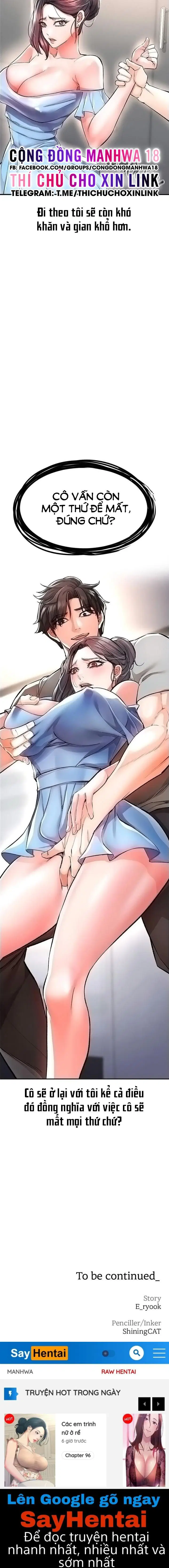 Thỏa Thuận Đổi Đời - Trang 30