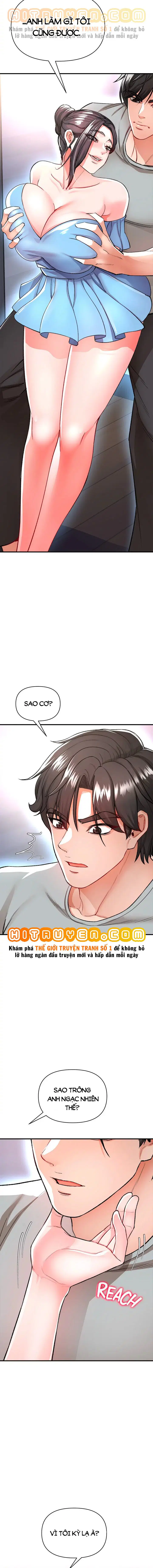 Thỏa Thuận Đổi Đời - Trang 3