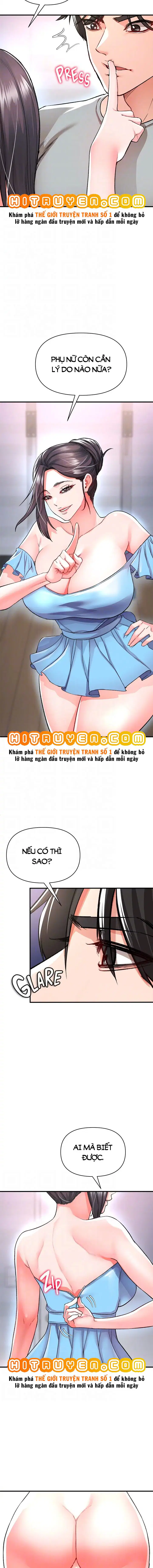 Thỏa Thuận Đổi Đời - Trang 5