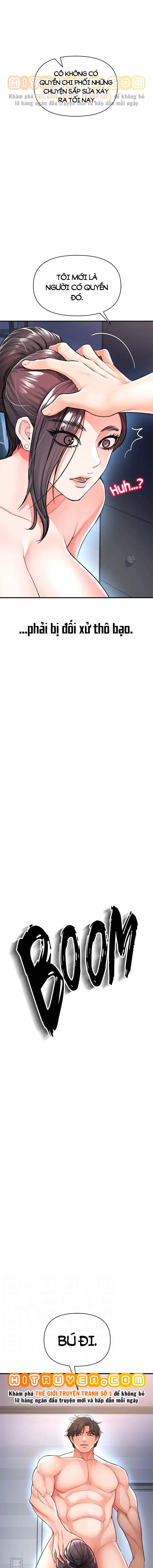 Thỏa Thuận Đổi Đời - Trang 9