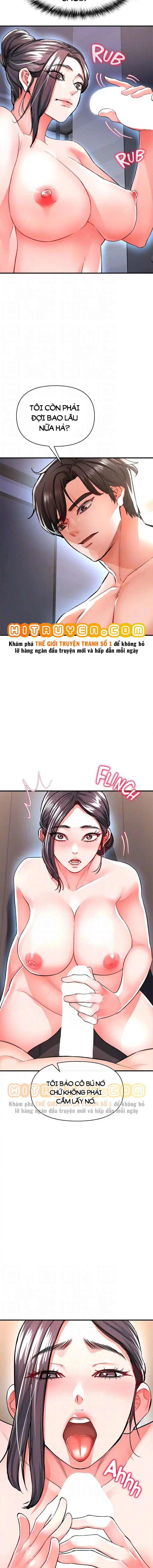 Thỏa Thuận Đổi Đời - Trang 11