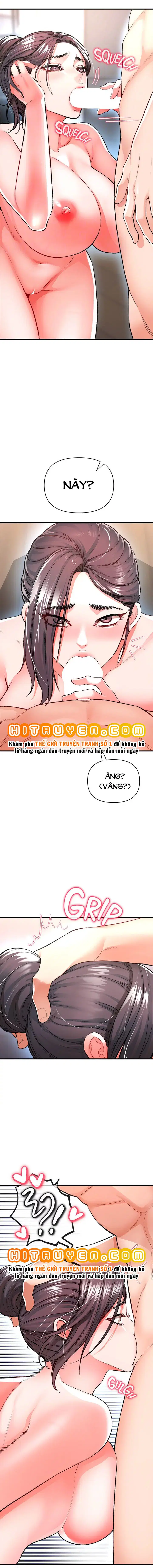 Thỏa Thuận Đổi Đời - Trang 13