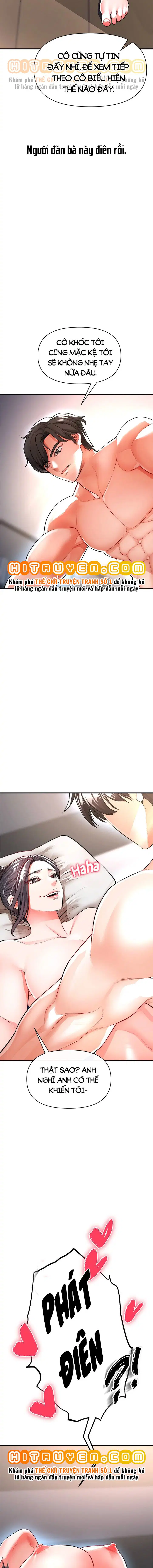 Thỏa Thuận Đổi Đời - Trang 16