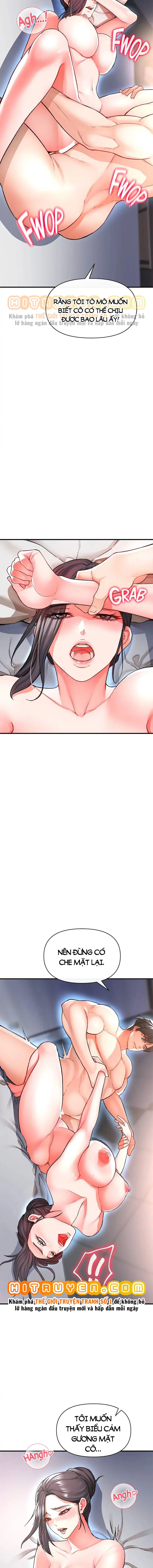 Thỏa Thuận Đổi Đời - Trang 18