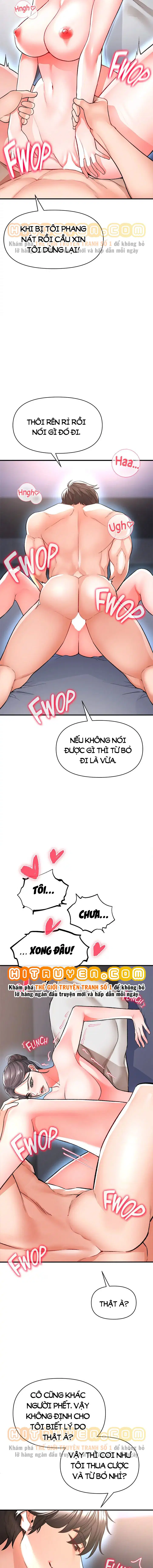 Thỏa Thuận Đổi Đời - Trang 19