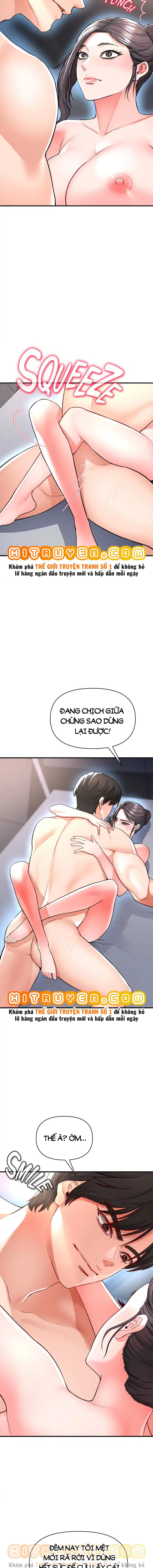 Thỏa Thuận Đổi Đời - Trang 20