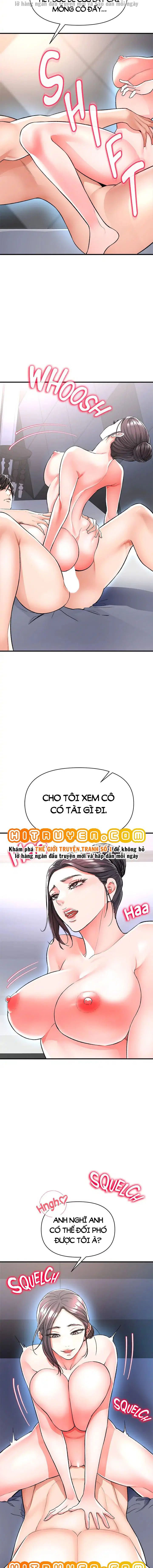 Thỏa Thuận Đổi Đời - Trang 21