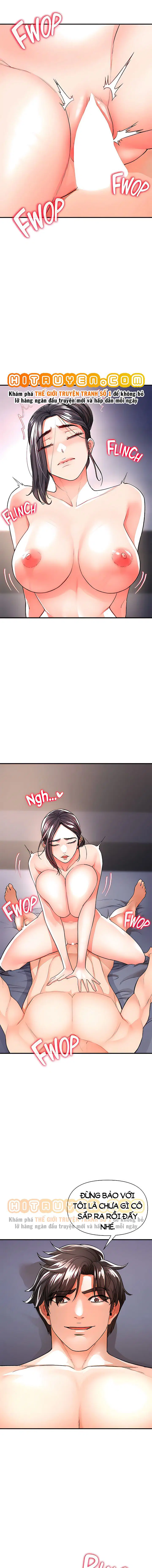 Thỏa Thuận Đổi Đời - Trang 3