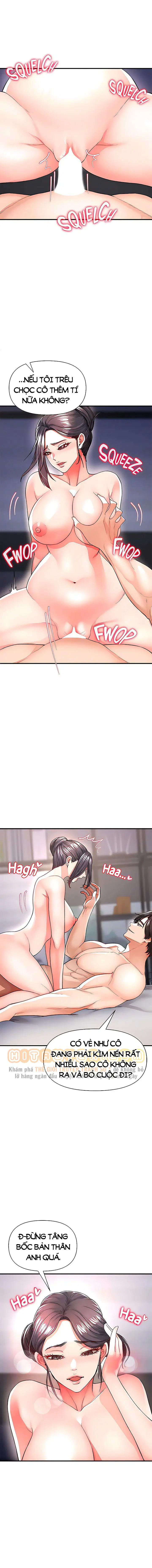 Thỏa Thuận Đổi Đời - Trang 5