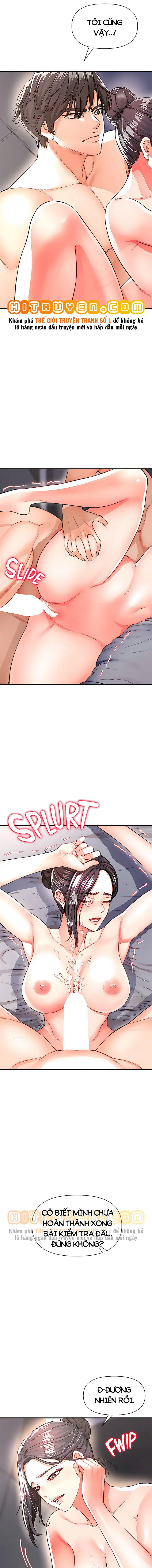 Thỏa Thuận Đổi Đời - Trang 8