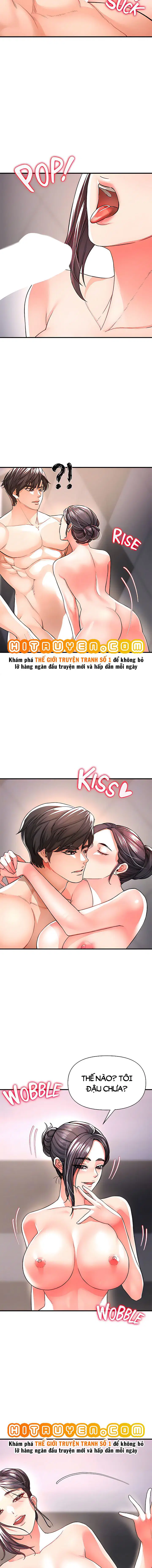 Thỏa Thuận Đổi Đời - Trang 10