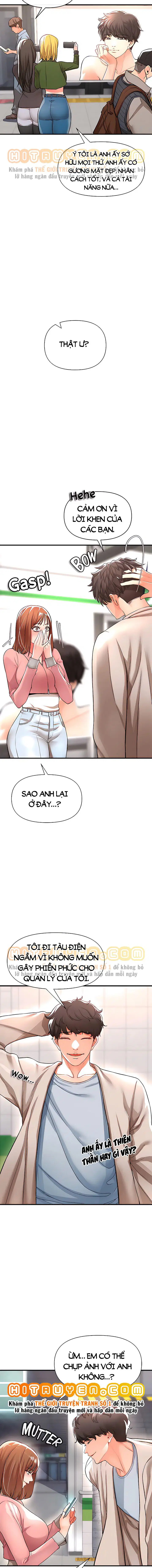 Thỏa Thuận Đổi Đời - Trang 17