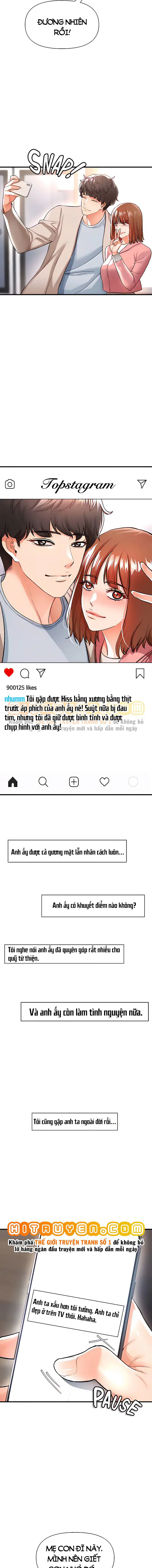 Thỏa Thuận Đổi Đời - Trang 18