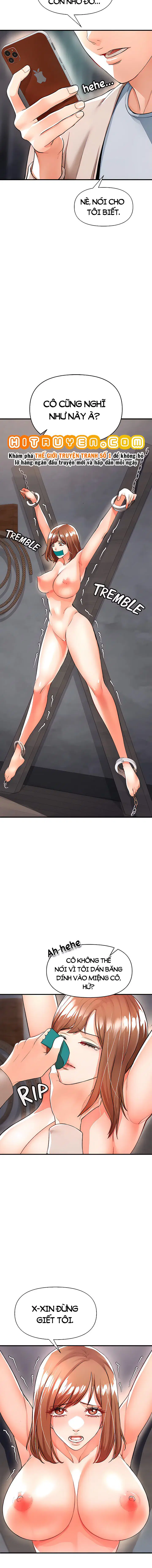 Thỏa Thuận Đổi Đời - Trang 19