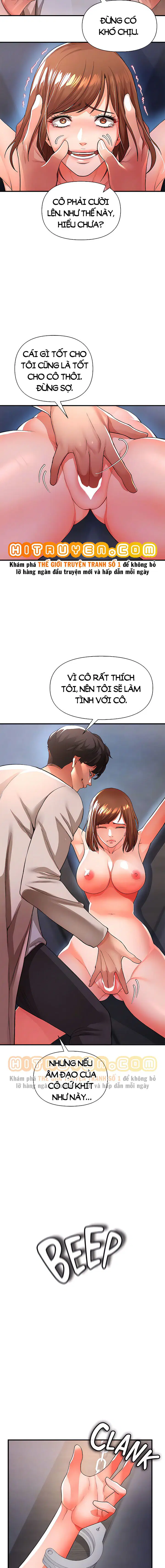 Thỏa Thuận Đổi Đời - Trang 4