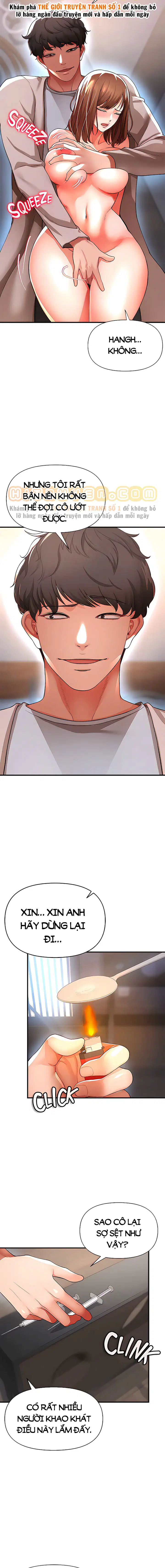 Thỏa Thuận Đổi Đời - Trang 6