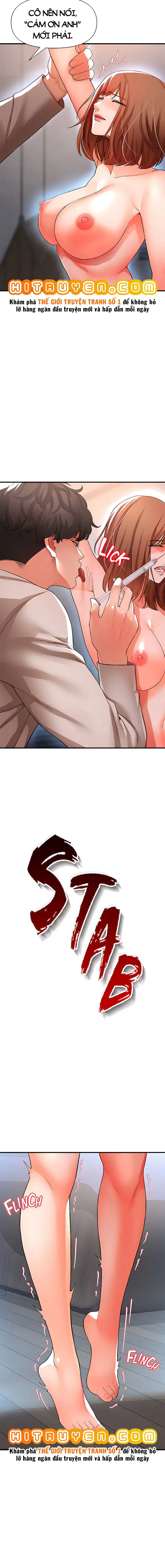 Thỏa Thuận Đổi Đời - Trang 7