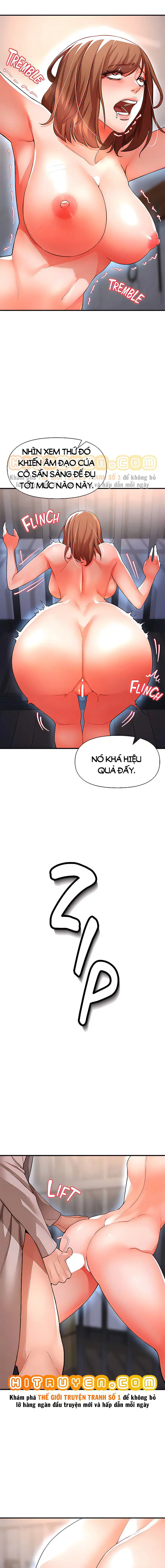 Thỏa Thuận Đổi Đời - Trang 8