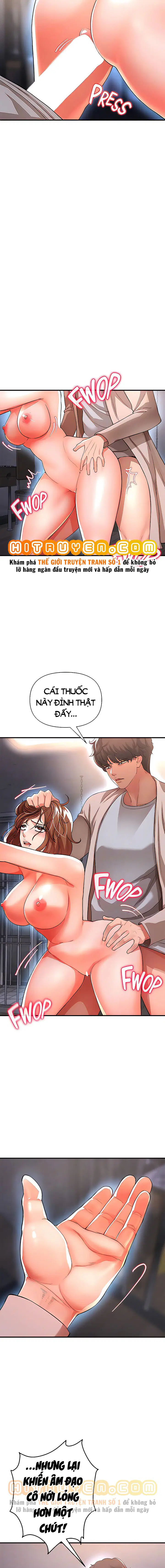 Thỏa Thuận Đổi Đời - Trang 9