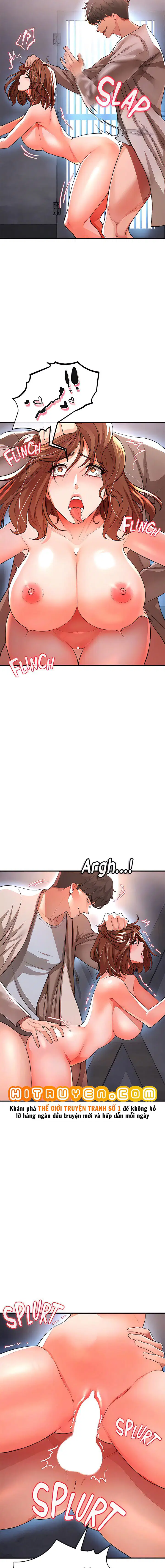 Thỏa Thuận Đổi Đời - Trang 10