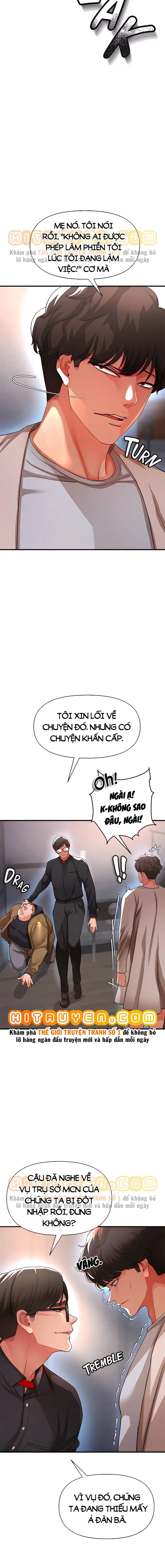 Thỏa Thuận Đổi Đời - Trang 12