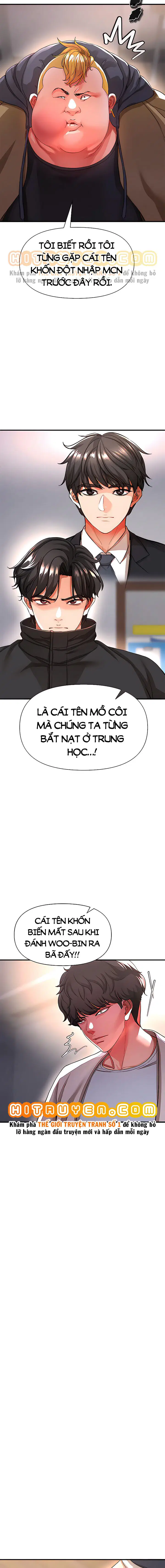 Thỏa Thuận Đổi Đời - Trang 14