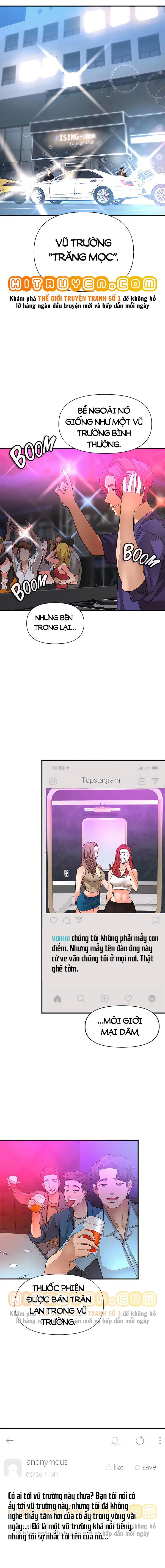 Thỏa Thuận Đổi Đời - Trang 16