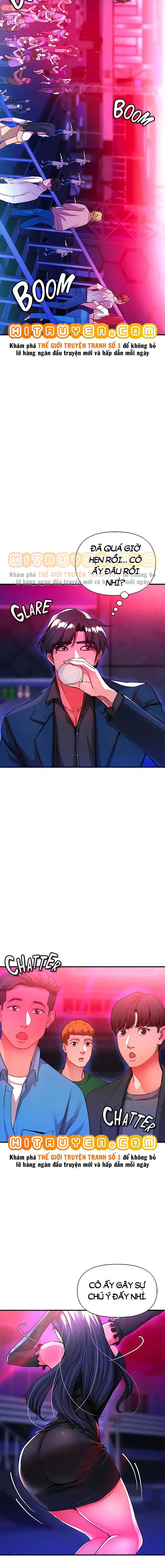 Thỏa Thuận Đổi Đời - Trang 19