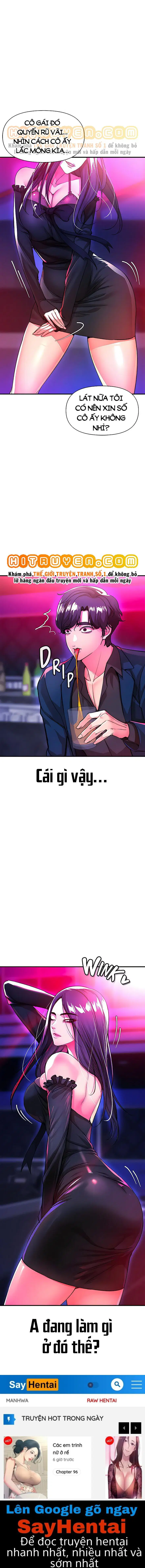 Thỏa Thuận Đổi Đời - Trang 20