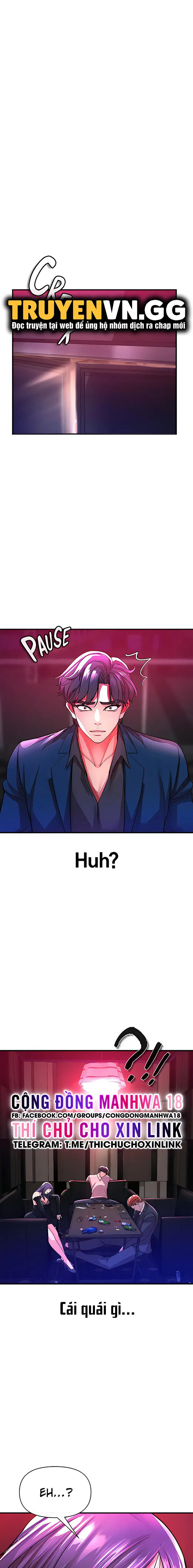 Thỏa Thuận Đổi Đời - Trang 8