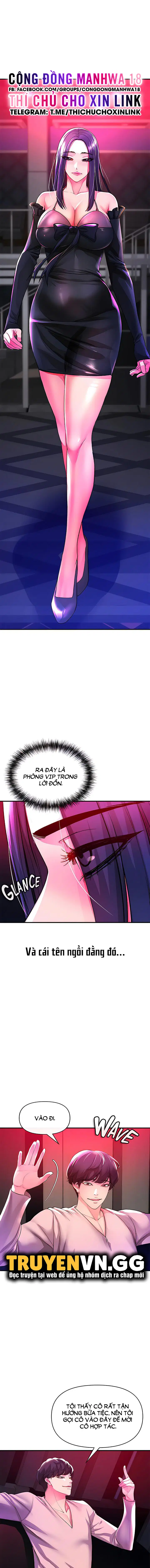 Thỏa Thuận Đổi Đời - Trang 10