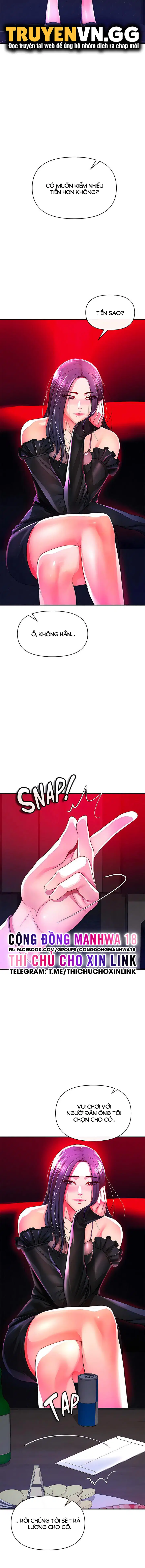 Thỏa Thuận Đổi Đời - Trang 12