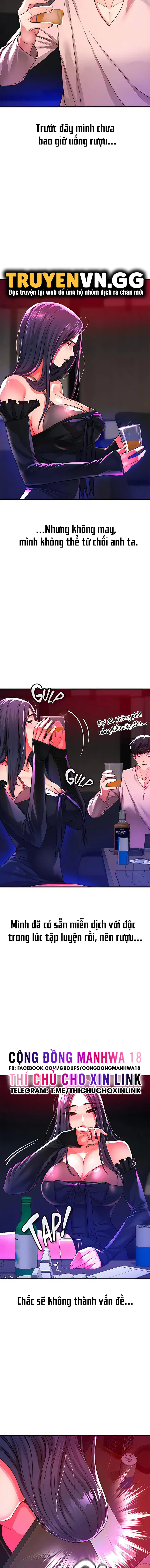 Thỏa Thuận Đổi Đời - Trang 14