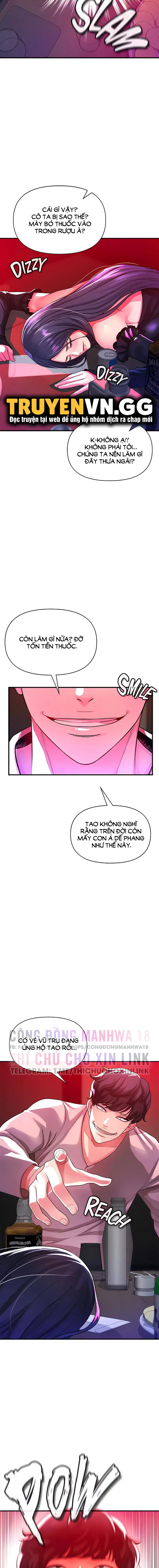 Thỏa Thuận Đổi Đời - Trang 15