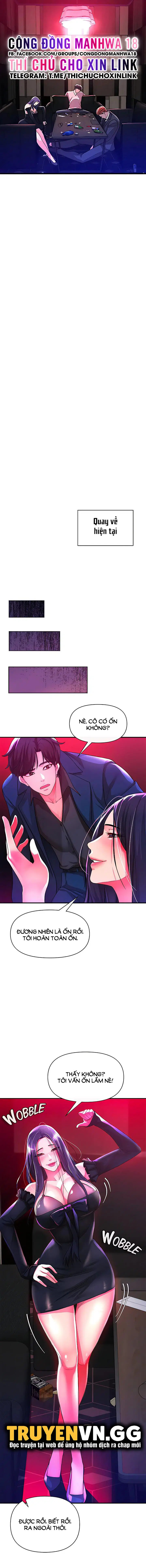 Thỏa Thuận Đổi Đời - Trang 18