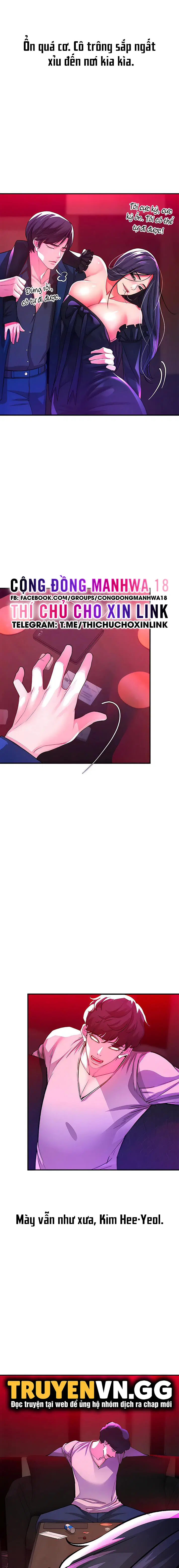 Thỏa Thuận Đổi Đời - Trang 19