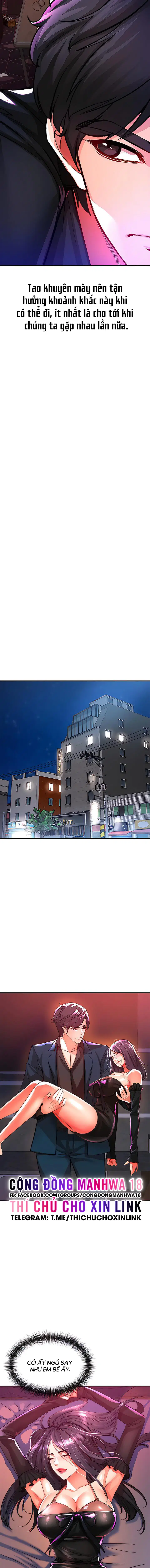 Thỏa Thuận Đổi Đời - Trang 20