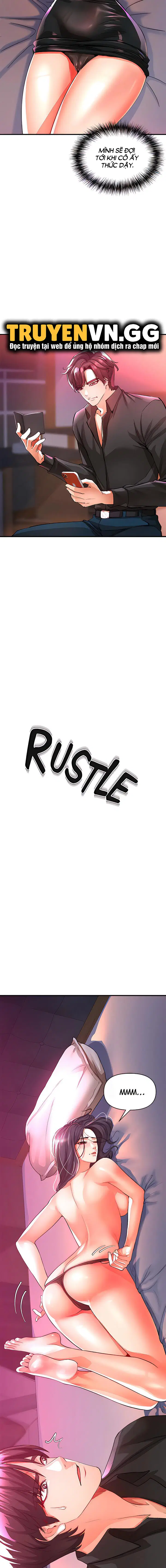 Thỏa Thuận Đổi Đời - Trang 21