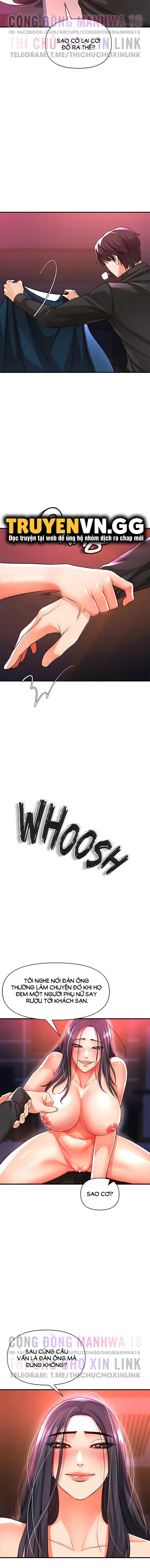 Thỏa Thuận Đổi Đời - Trang 22